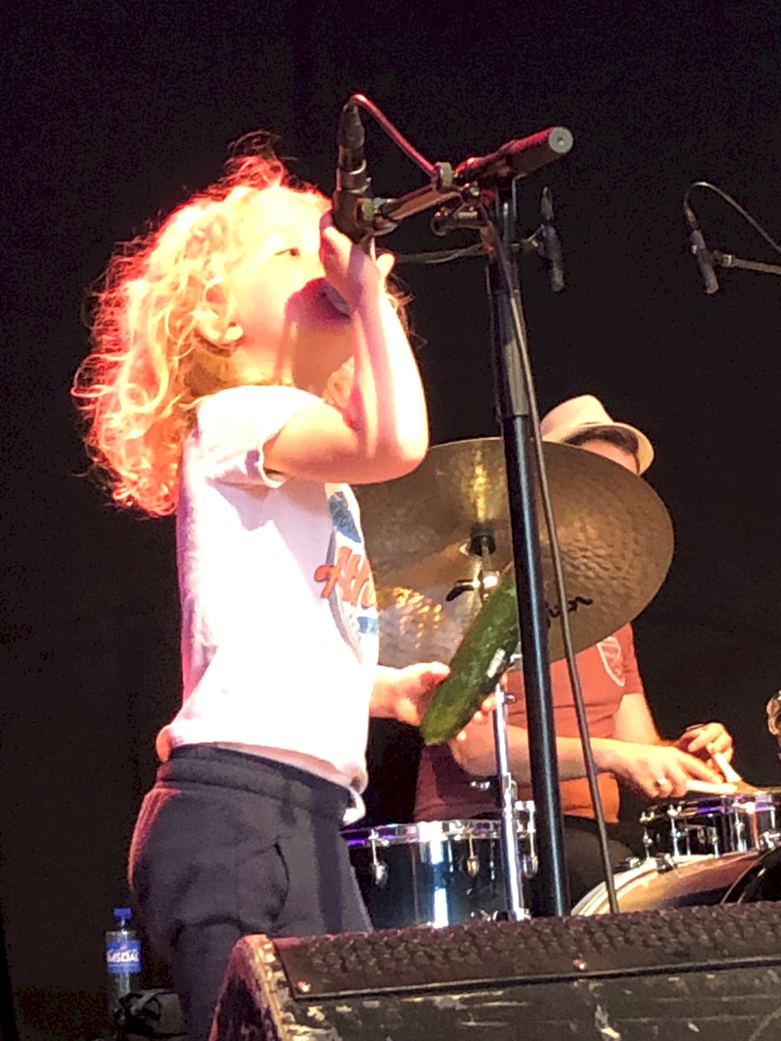 Kræsj, bom,bang Kulturlogen Askøy Foto: Kjartan Johannessen.jpg