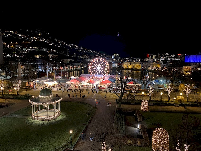 Pressebilder Bergen Julemarked Foto: Thomas Ottesen.jpg