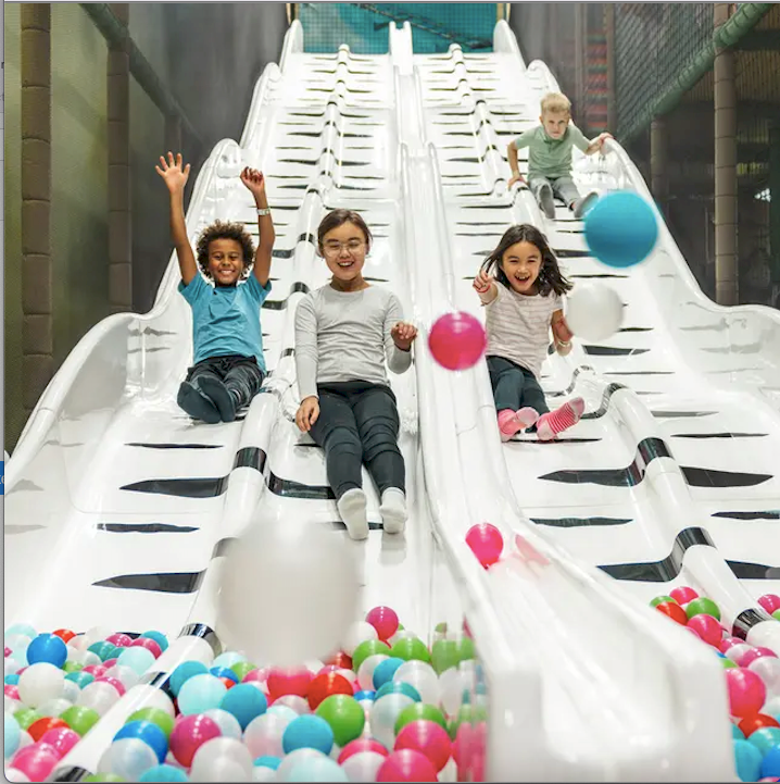 Leos lekeland Foto: leoslekeland..png