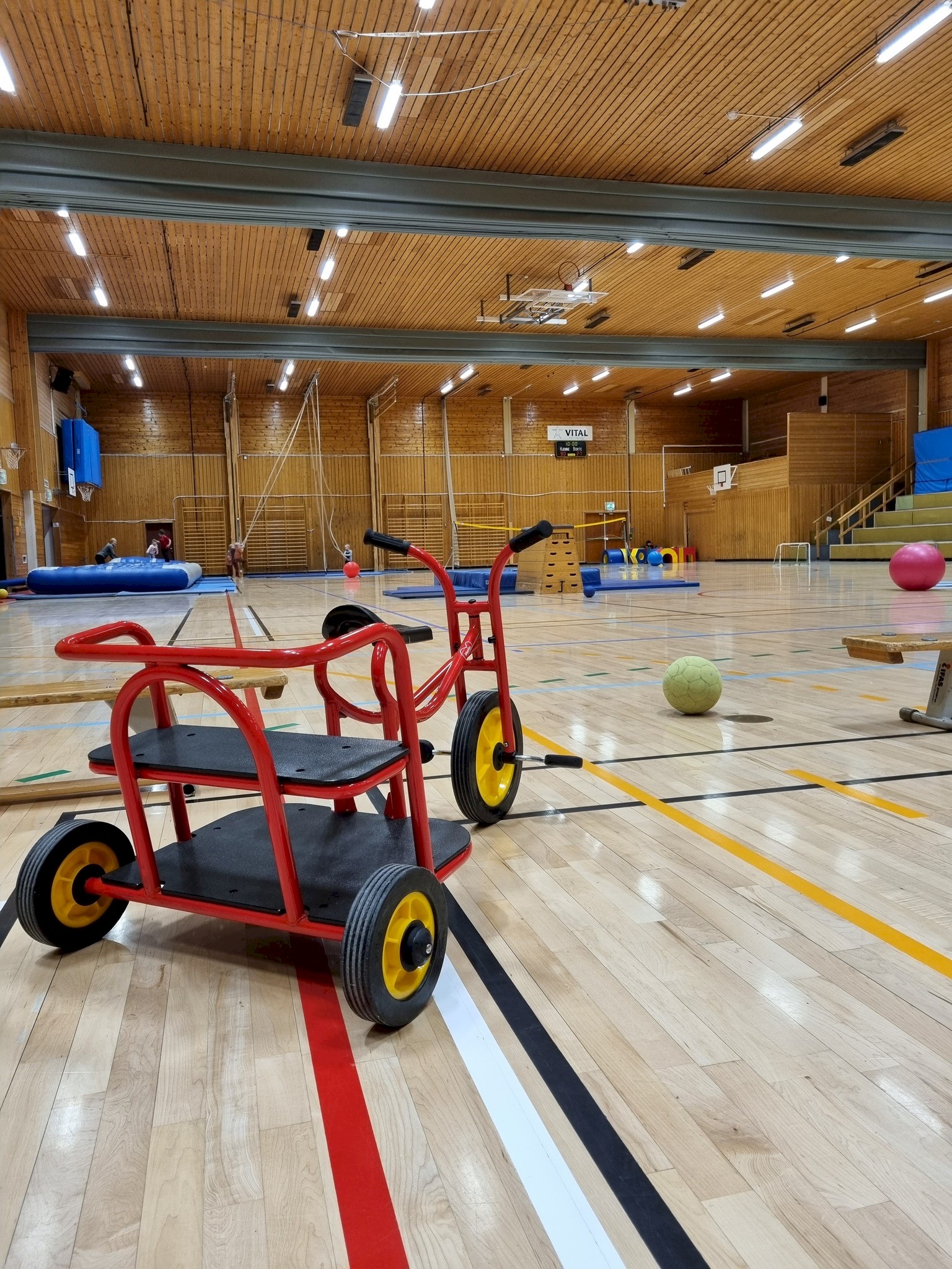 Åpen hall i bydelene, foto: Etat for idrett, Bergen kommune.jpg