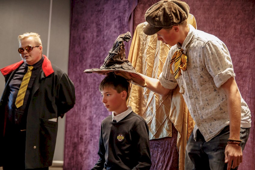 trolldomsakademiet valghatten Foto: Ivar Moberg.jpeg