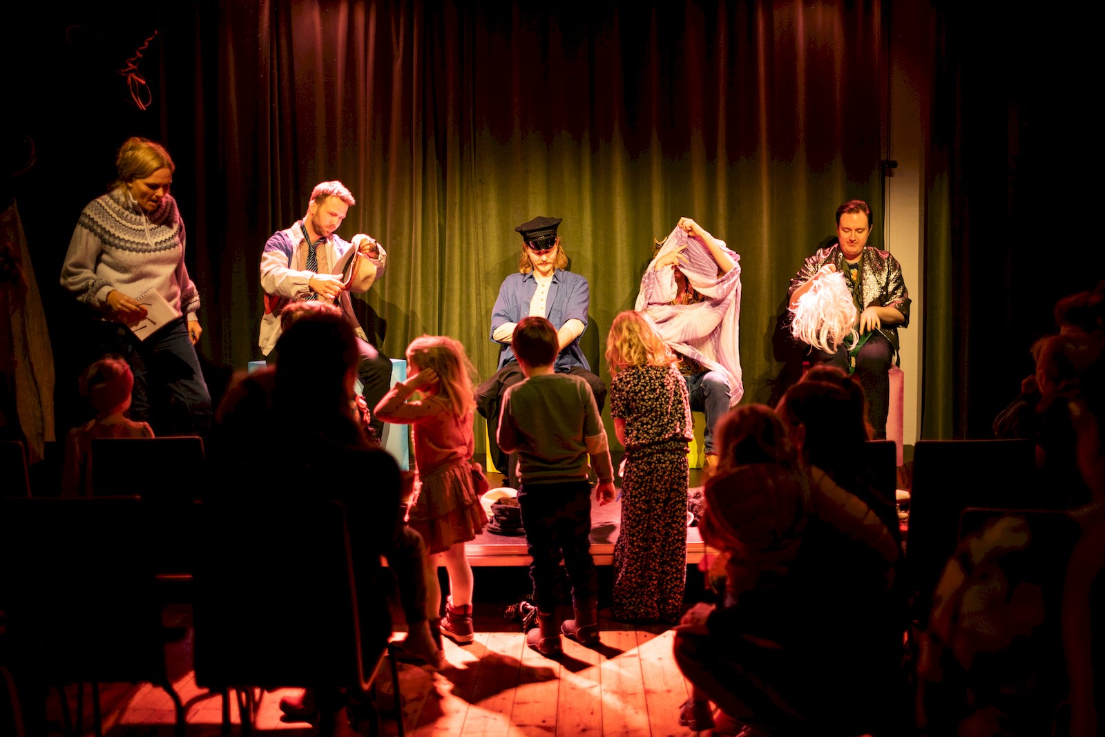 teatergøy, Det Vestnorkse Teateret.jpg