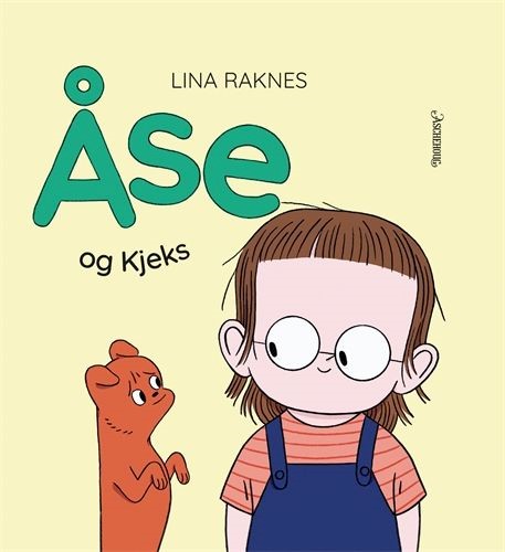 Lina Raknes omslag Åse og Kjeks.jpg