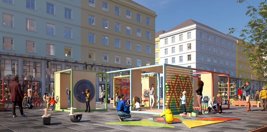 Lekoteket. Foto: fib.no.jpg