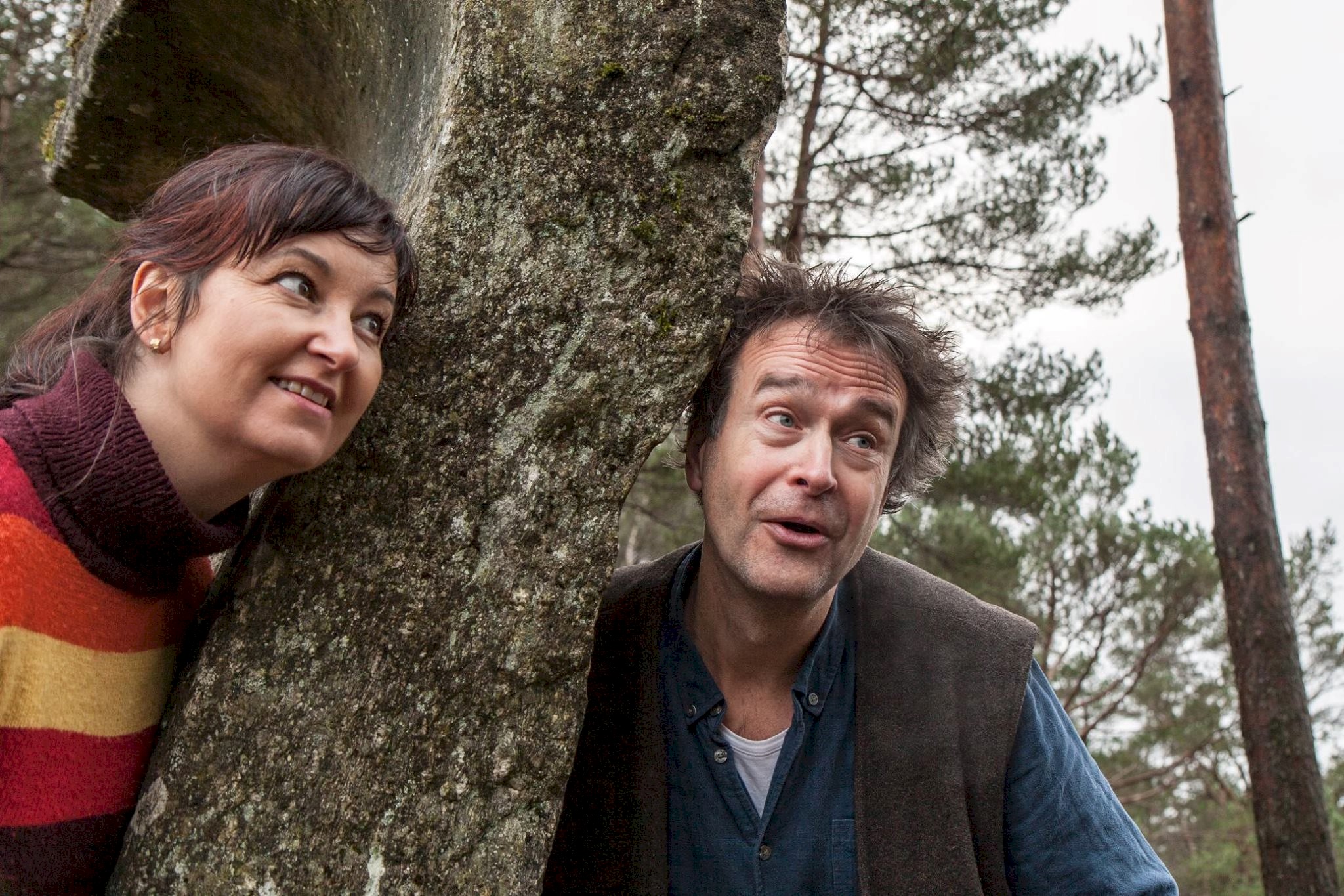 Når Valen danser. Foto: Lyttelos.jpg