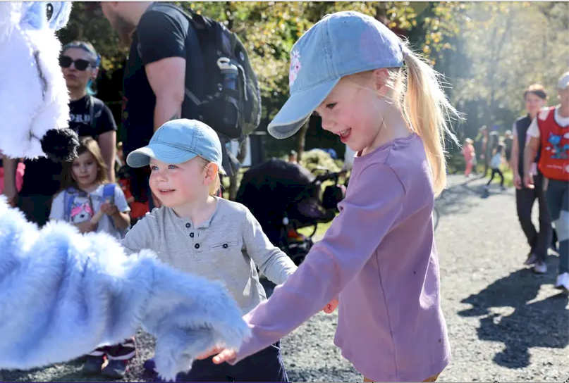 Kom deg ut dagen Fløyen sep 25 Foto: Hild Fjermstad Aase.png