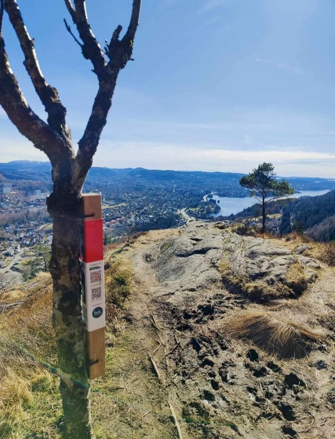 Pop up stolpejakt bergen sør foto Aktiv kultur.jpeg