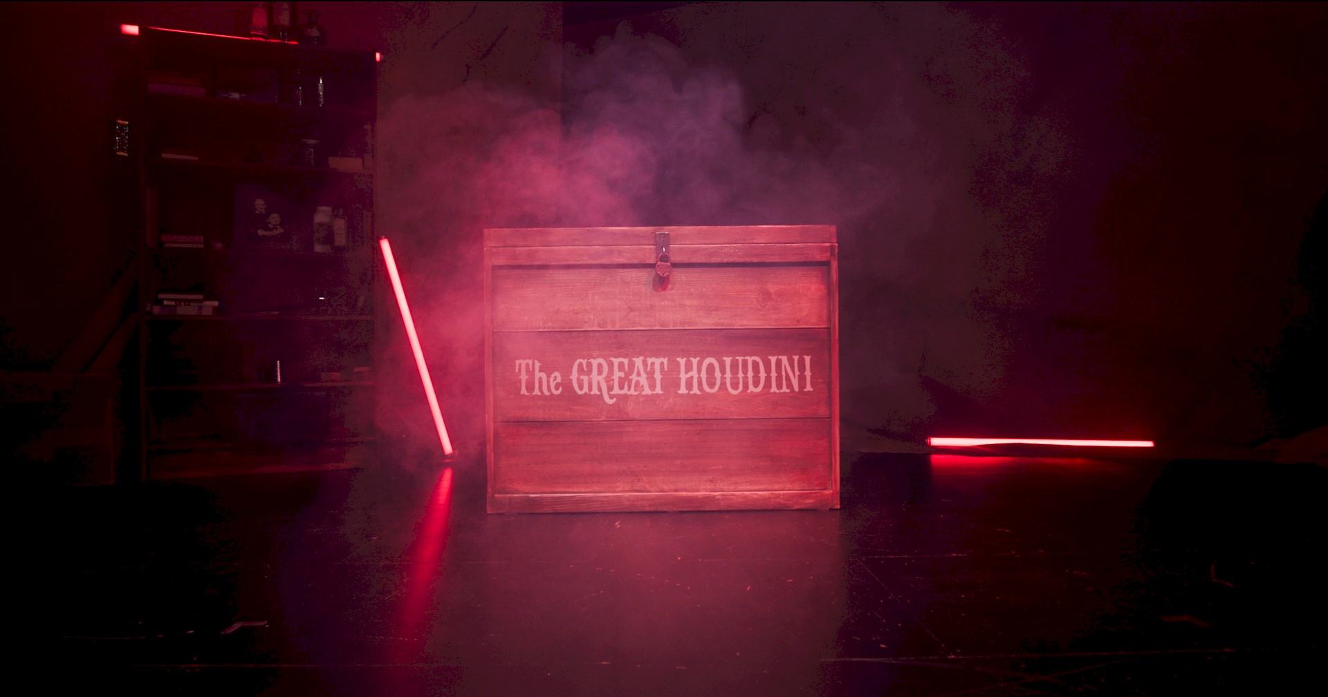 Barnelørdag i bydelene Houdini.jpg