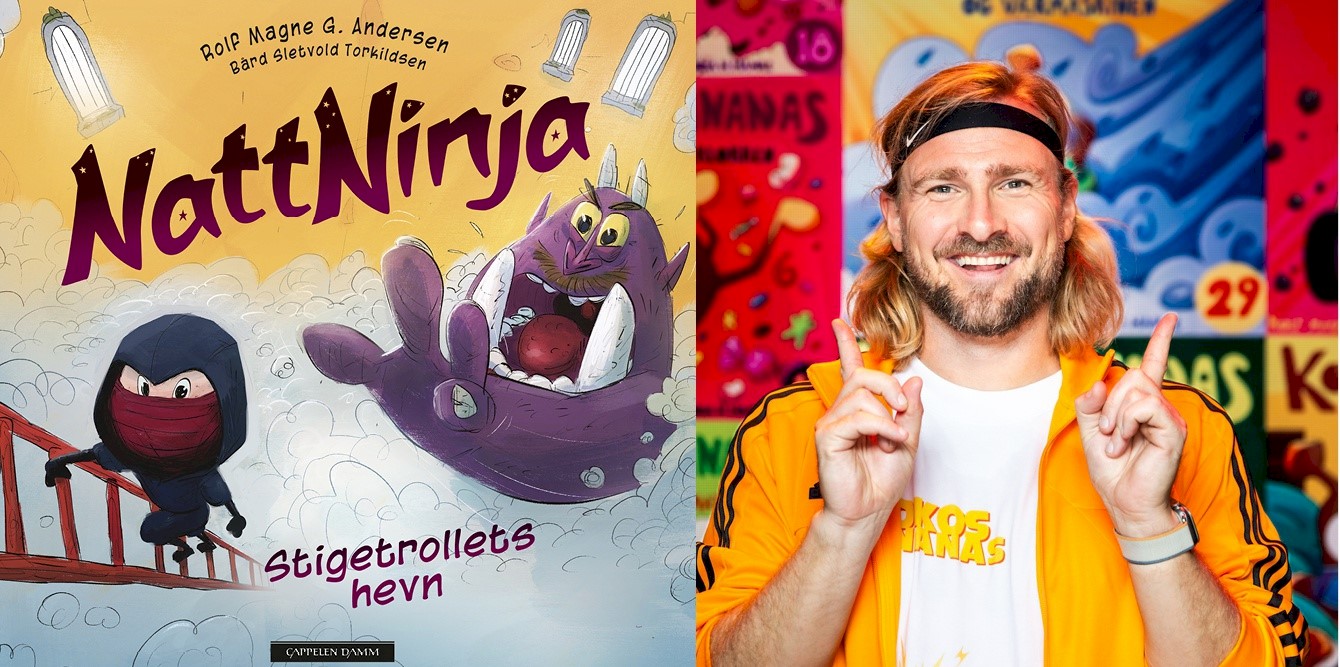 nattNinja, Rolf Magne G. Andersen, foto: Ihne Pedersen.jpeg