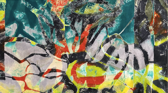 Martine Ekren Karlsen, NON-VERBAL – PARAVERBAL, 2023.png