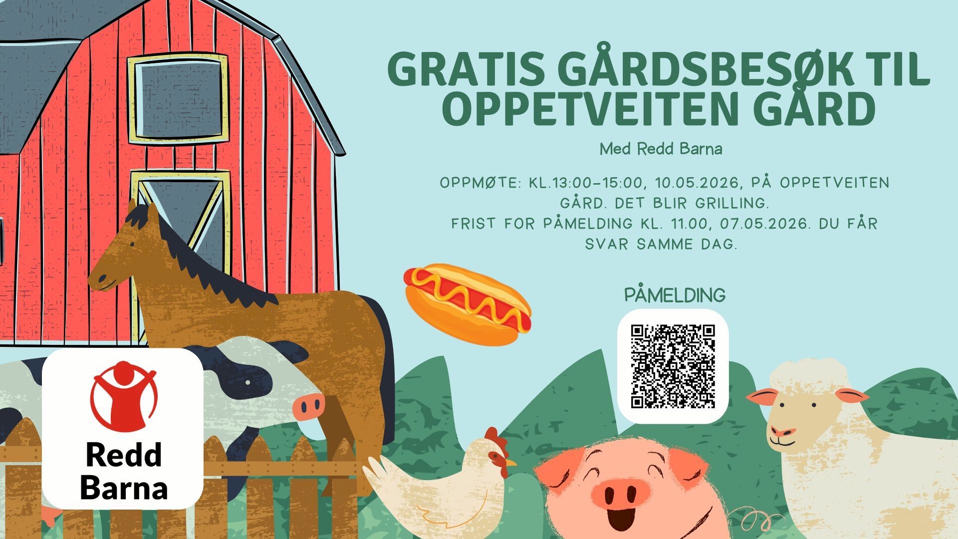 Redd Barna Gårdsbesøk på Oppetveiten Gård-kopi.jpg