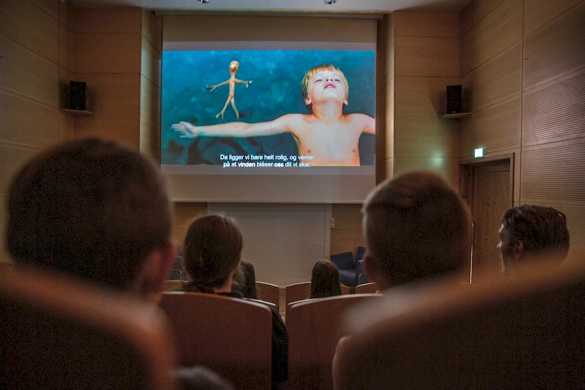 Sommerkino Kystmuseet Foto: Jan Lillebø, Museum Vest.jpeg