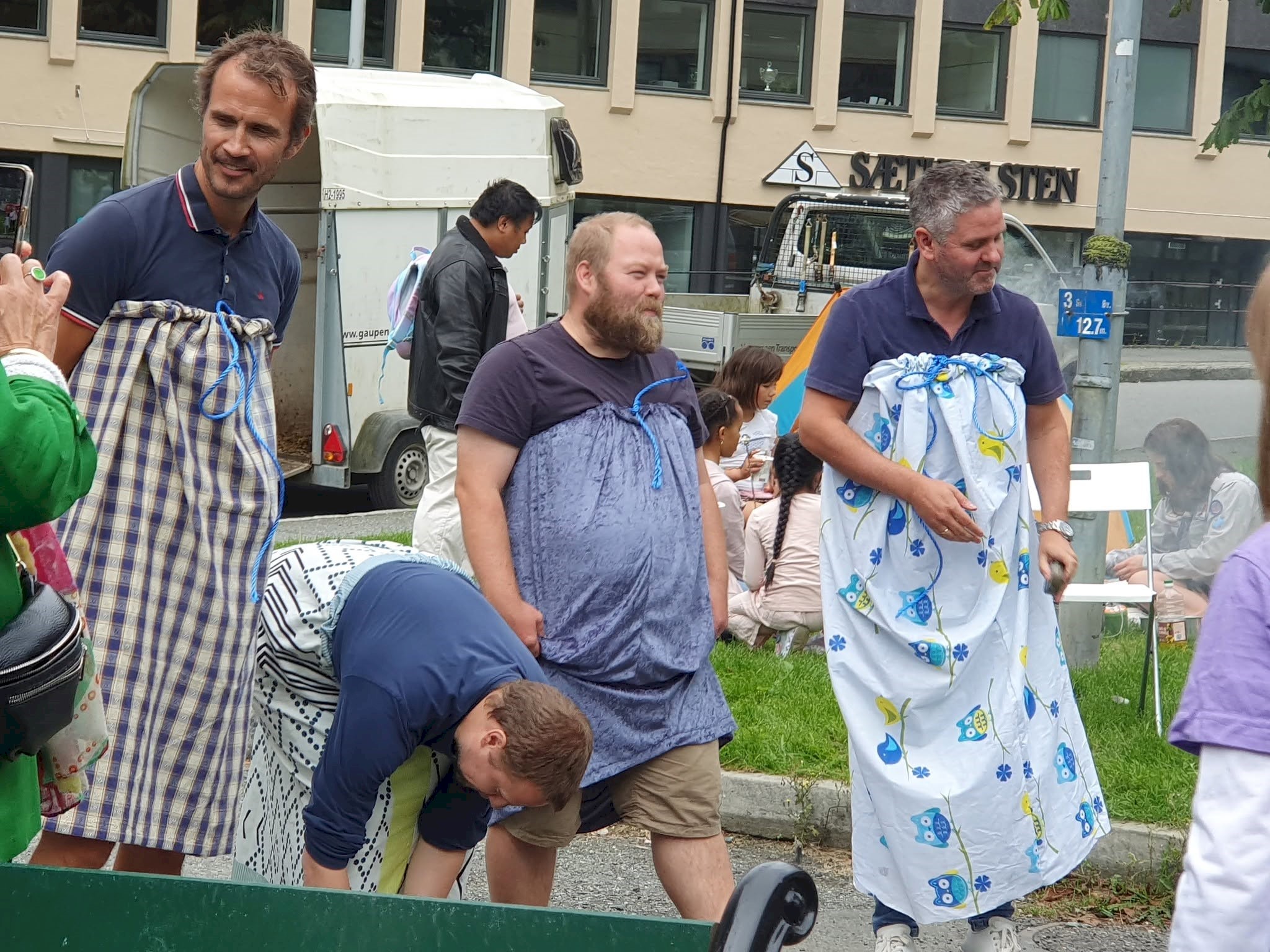 Stakkenfest, Løvstakken Frivilligsentral.jpg