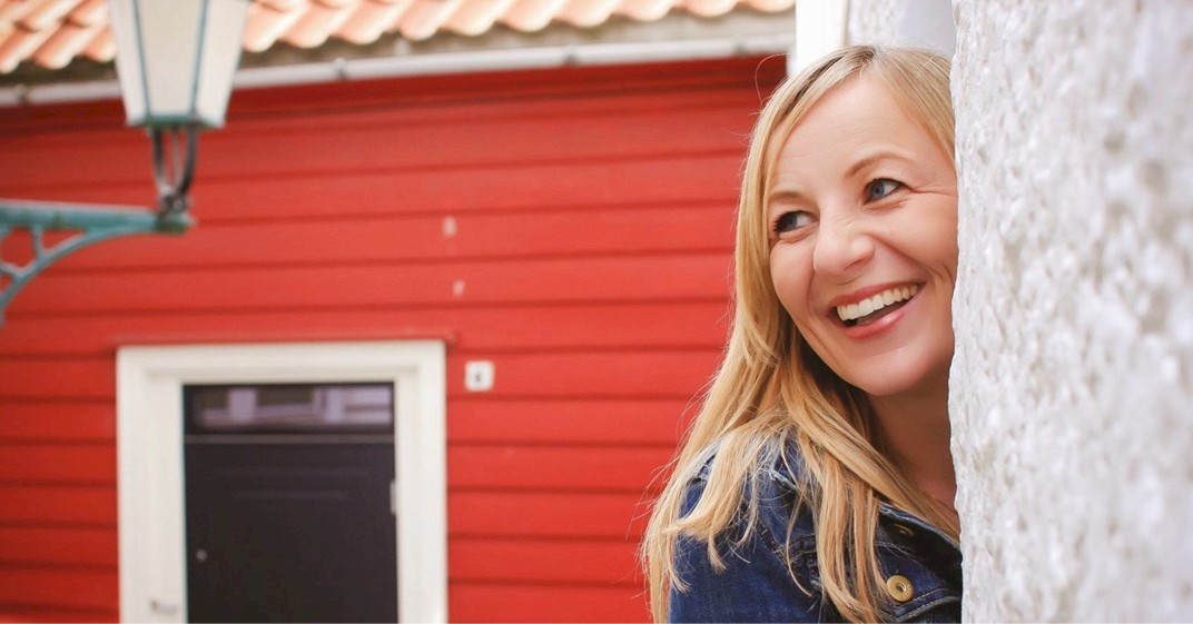 Christine Sandtorv. Foto: Dyveke S Nilssen.jpeg