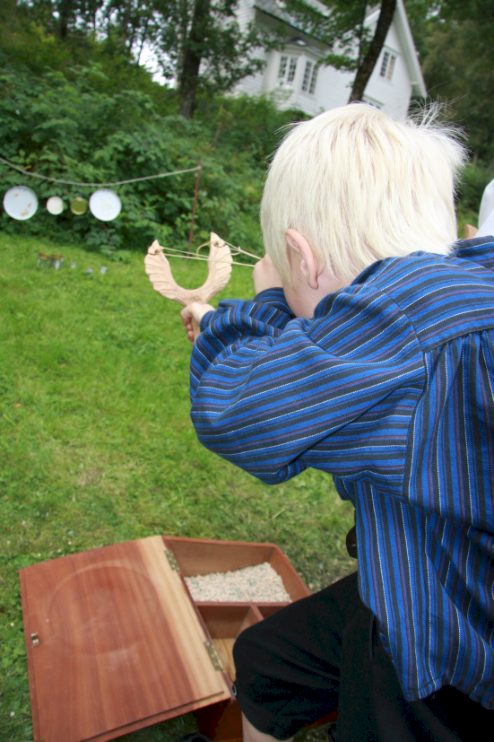 sprettert presse HORDAMUSEET.bmp