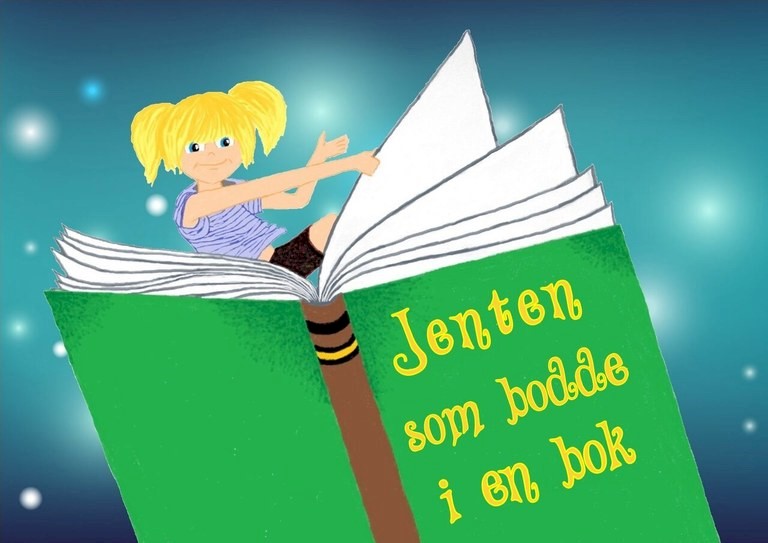 Jenten som bodde i en bok.jpg