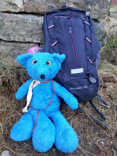 KveldmatturTurbo klar for tur Foto: Veronika Turøy Eidej.jpeg