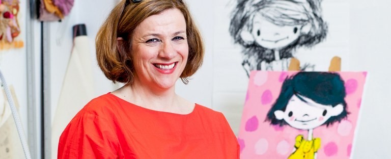 Irene Marienborg: Nora.jpeg