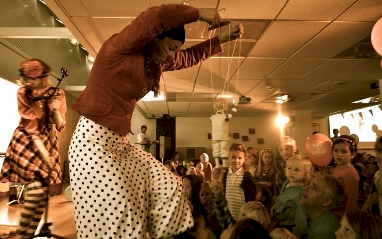 Livet, døden og klovnen.jpeg