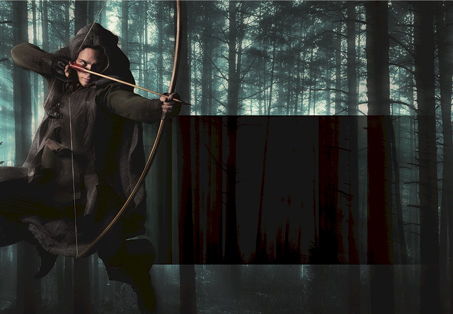 Robin Hood kun bilde.jpg