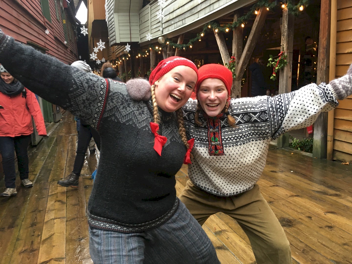 Jul pa bryggen_Nisser_2923.jpg