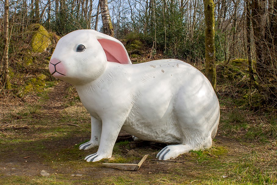 Bybanekunst kanin.jpg